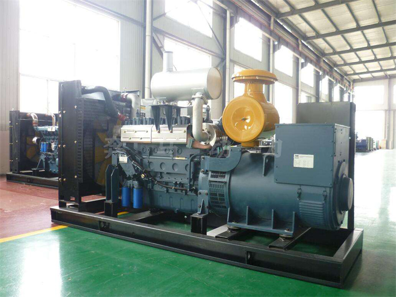 如何選擇合適的柴油發(fā)電機(jī)組？